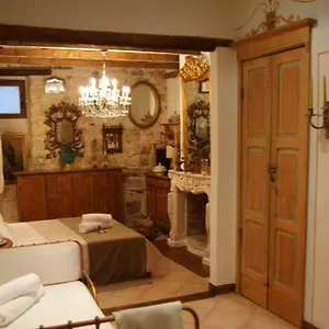 Corte Serra , Bari Italia